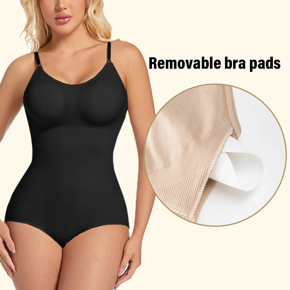 Women Body Shapewear