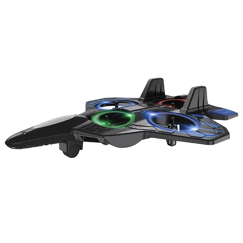 RC Fighter Jet Toy