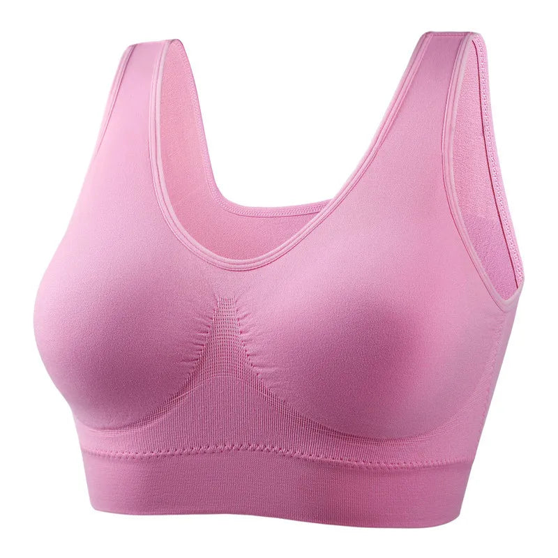 Wireless Shaper Bra