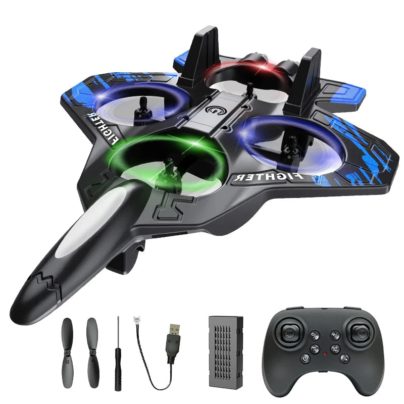 RC Fighter Jet Toy