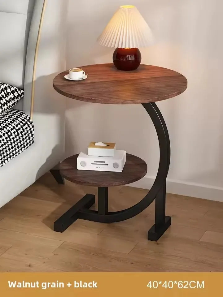 Table d’appoint pratique pour le quotidien