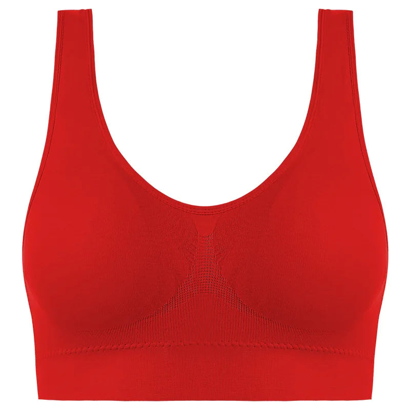 Wireless Shaper Bra