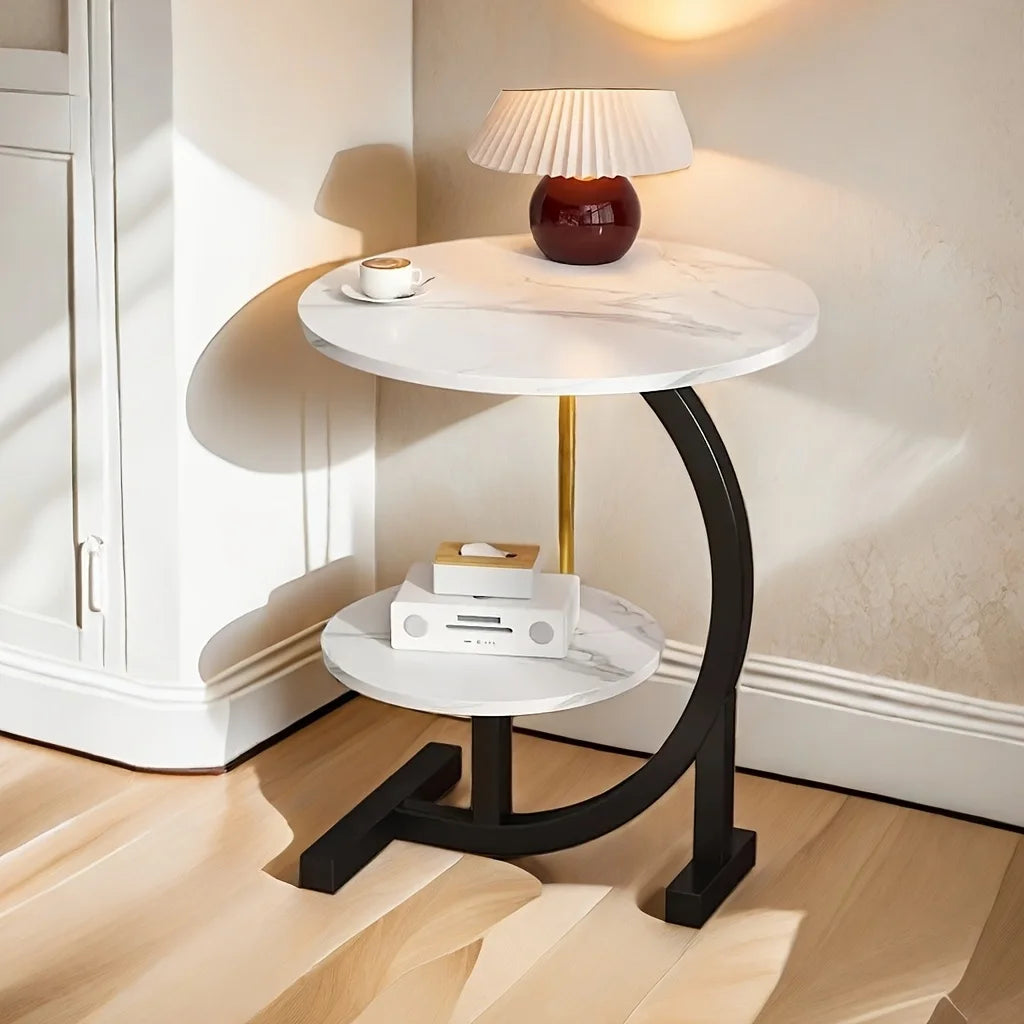 Table d’appoint pratique pour le quotidien