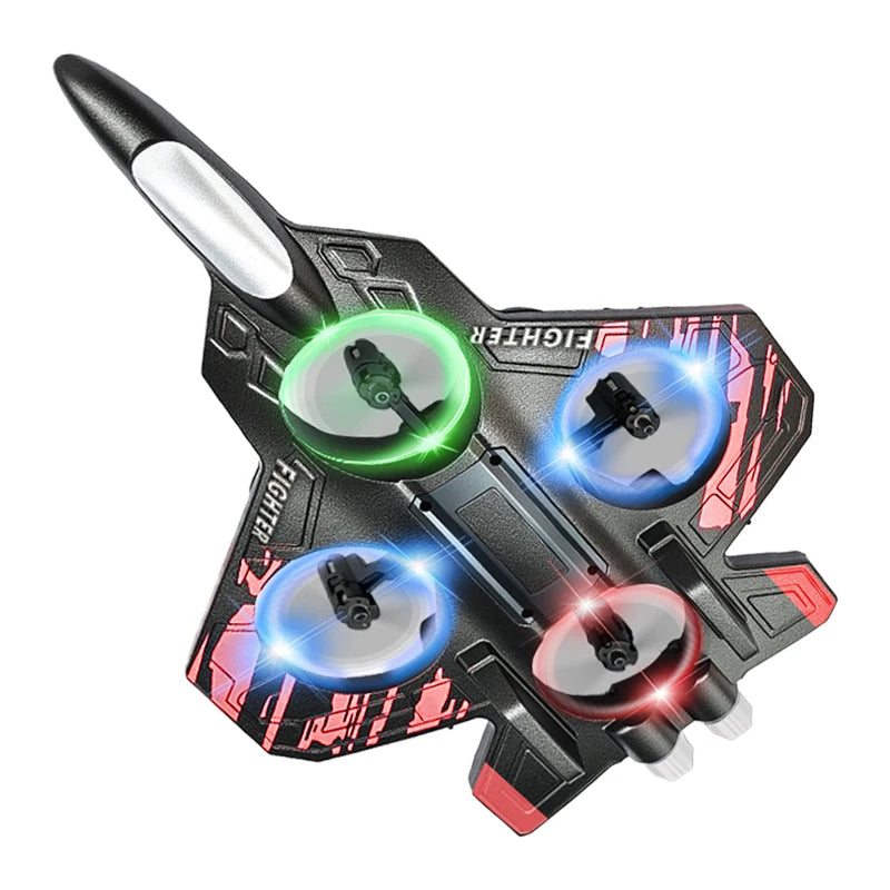 RC Fighter Jet Toy