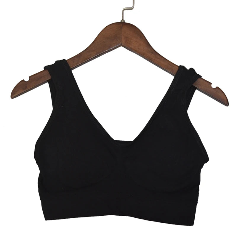 Wireless Shaper Bra