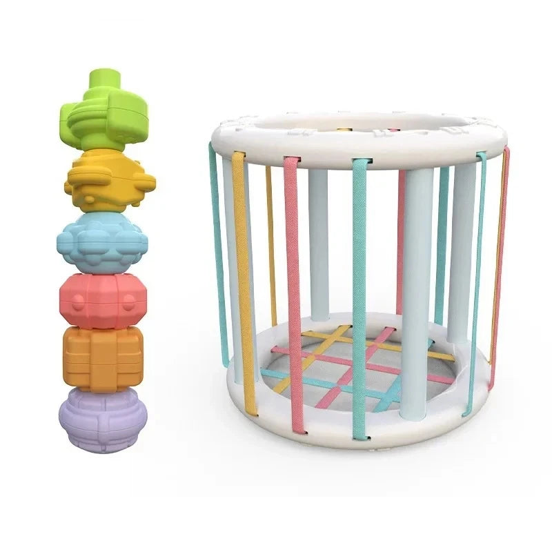 Montessori Sensory Toy for Children