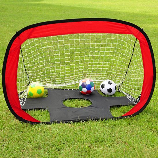 Cage de foot enfant 