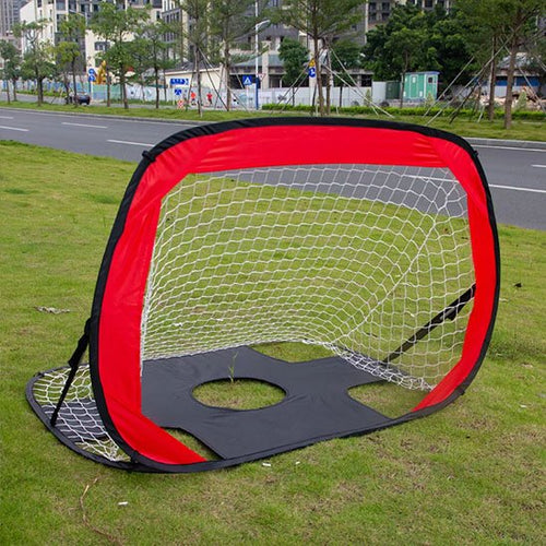 Cage de foot enfant 