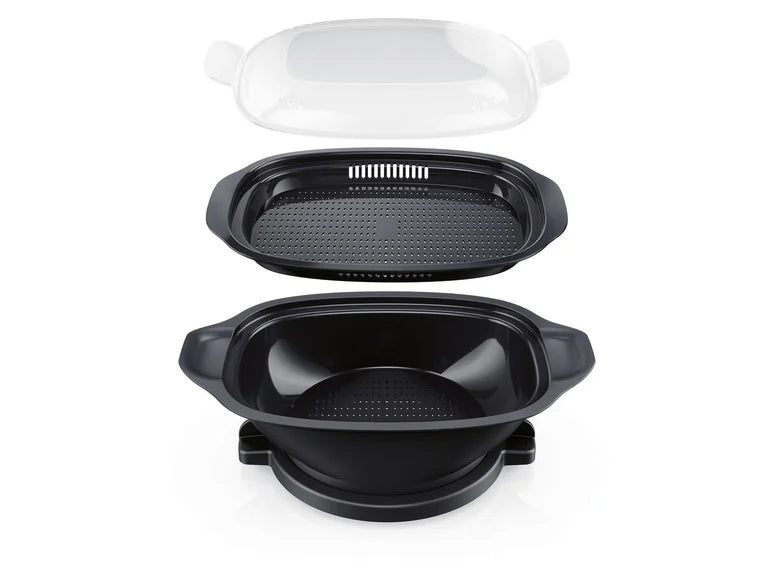 SilverCrest Monsieur Cuisine smart SKMS 1200 A1 Robot de cuisine - blanc