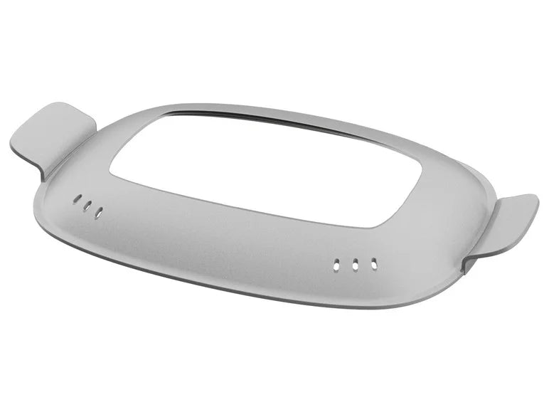 SilverCrest Monsieur Cuisine smart SKMS 1200 A1 Robot de cuisine - blanc