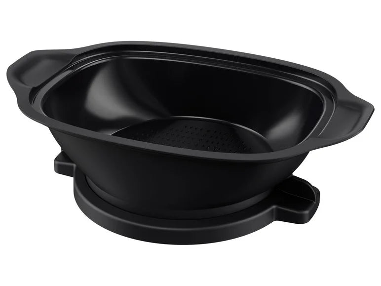 SilverCrest Monsieur Cuisine smart SKMS 1200 A1 Robot de cuisine - blanc