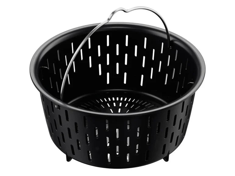 SilverCrest Monsieur Cuisine smart SKMS 1200 A1 Robot de cuisine - blanc