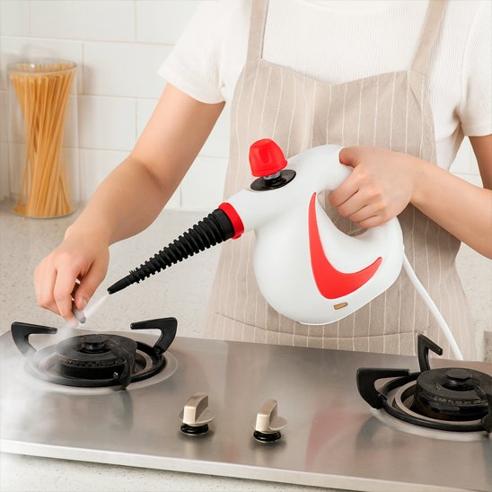 Nettoyeur vapeur à main | PureSteam