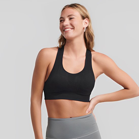 Brassières sport femme | Maintien Optimal