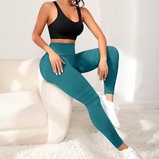 Legging sport femme | ComfortFlex