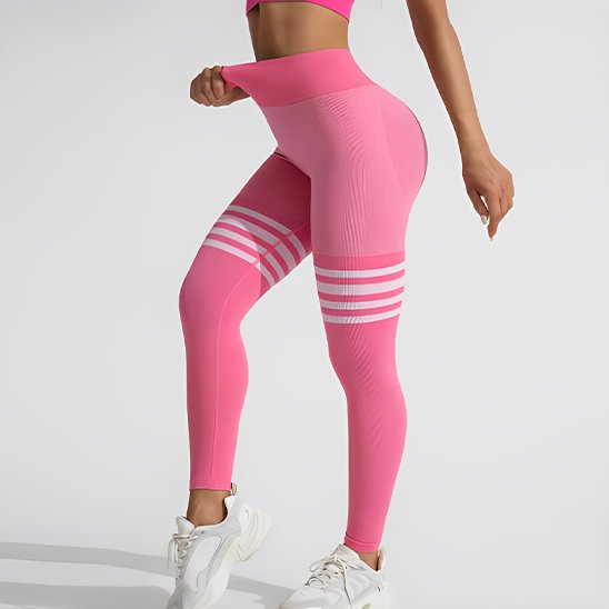 Legging sport femme | Haute Performance