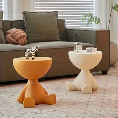 Table d'appoint | Élégance Noble