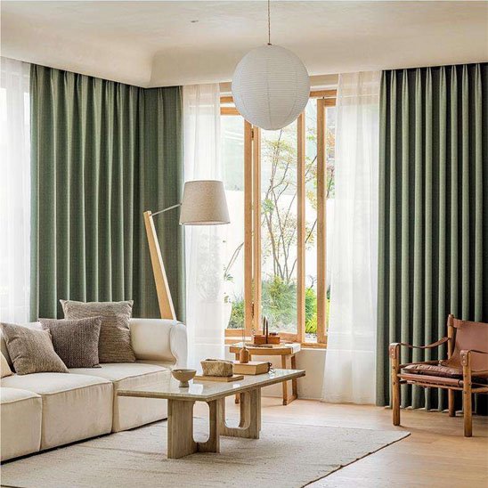 Rideau occultant | Premium Sommeil