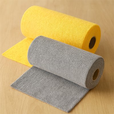Chiffon microfibre | Ultra-absorbant