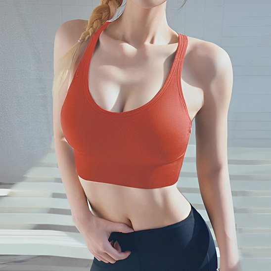 Brassières sport femme | Maintien Optimal