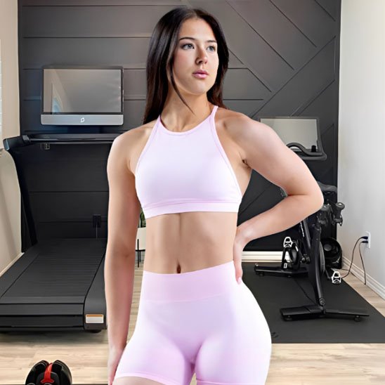 Soutien gorge de sport | Alta Performance
