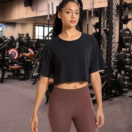 T shirt sport femme | Respirant