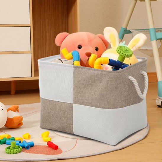 Paniers de rangement | Élégance durable