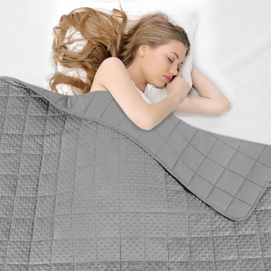 Couverture lestée | Sommeil Profond