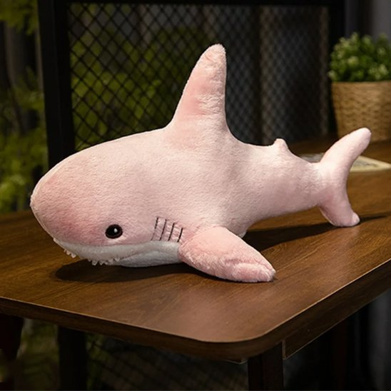 Peluche requin | DreamSoft
