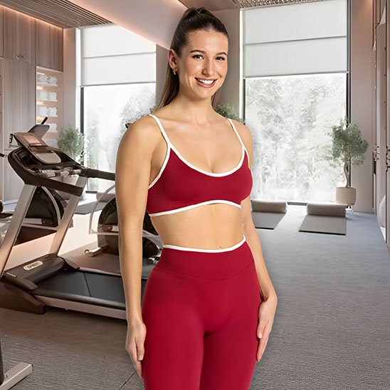 Soutien gorge sport | Haute Performance