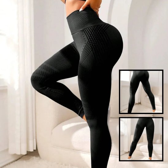 Legging sport femme | ComfortFlex