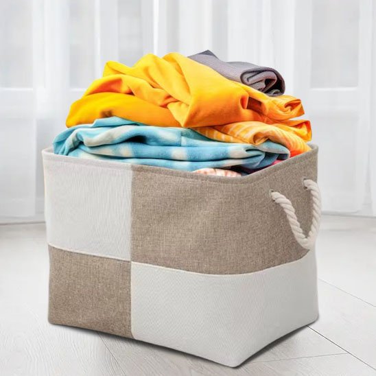 Paniers de rangement | Élégance durable