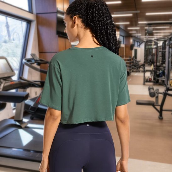 T shirt sport femme | Respirant