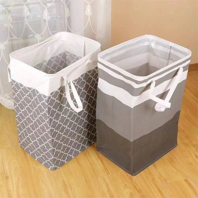 Panier à linge | Design & Pratique