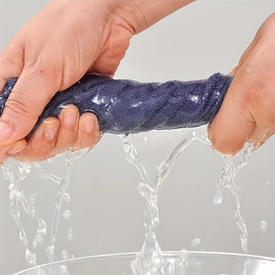 Chiffon microfibre | Ultra-absorbant