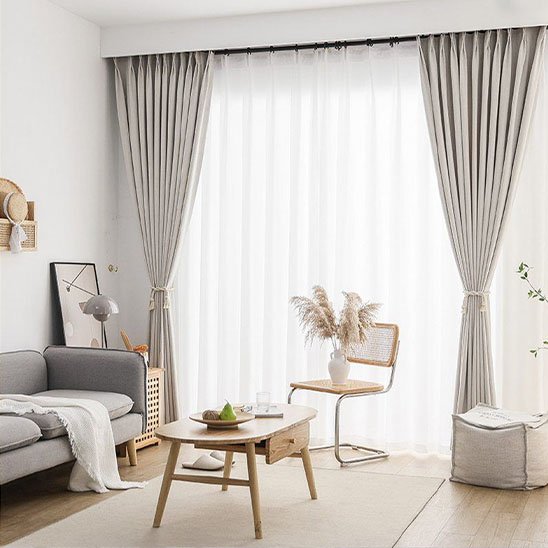 Rideau occultant | Premium Sommeil