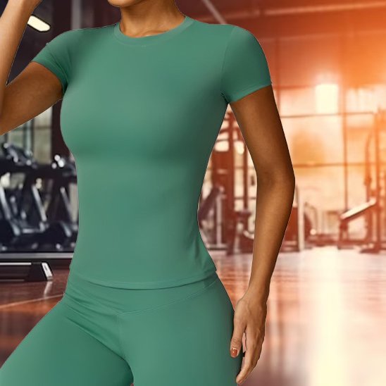 T shirt sport femme | Respirant