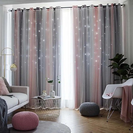 Rideau occultant | Premium Night