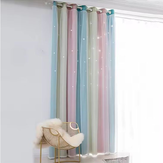 Rideau occultant | Premium Night