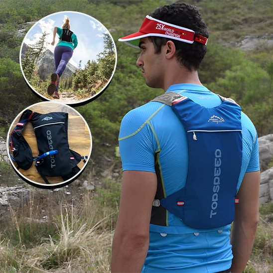 Sac de sport | Premium Multifonction