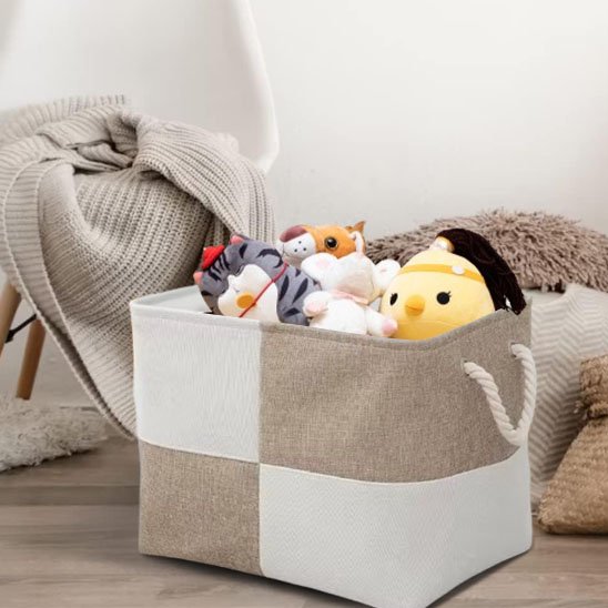 Paniers de rangement | Élégance durable