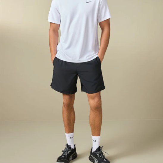 Short de compression homme | Performance