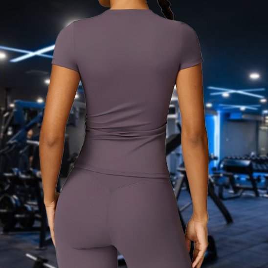 T shirt sport femme | Respirant