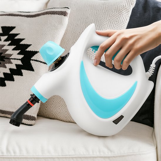 Nettoyeur vapeur à main | PureSteam