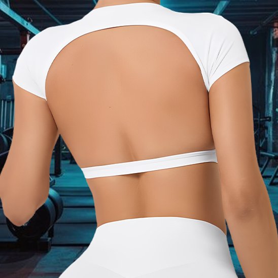 T shirt sport femme | Respirant