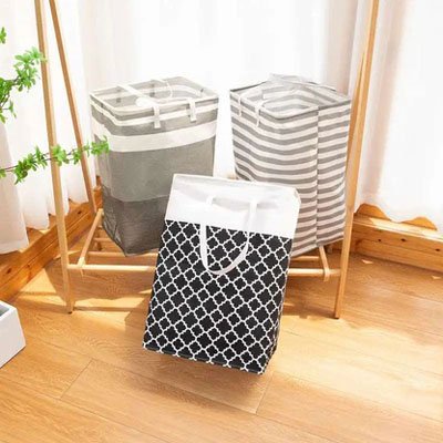 Panier à linge | Design & Pratique