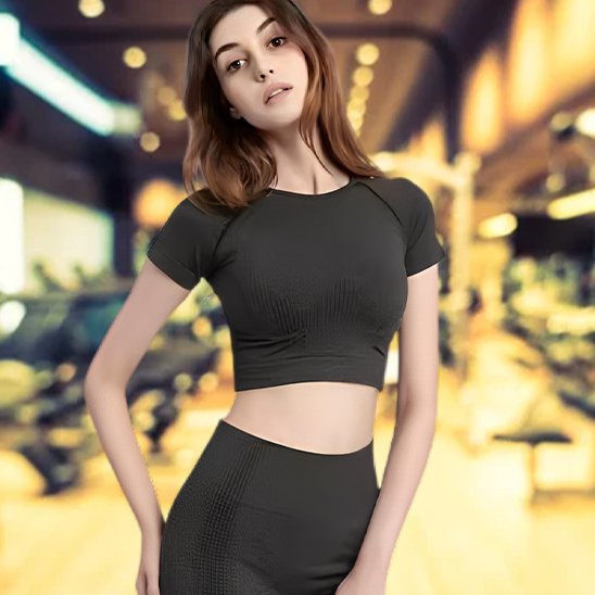 T shirt sport femme | Respirant