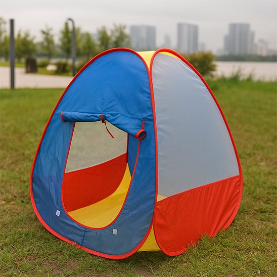 Tente enfant | Aventure Magique