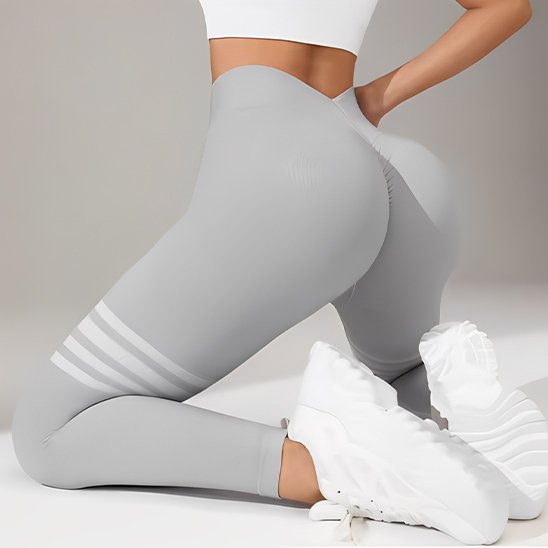 Legging sport femme | Haute Performance