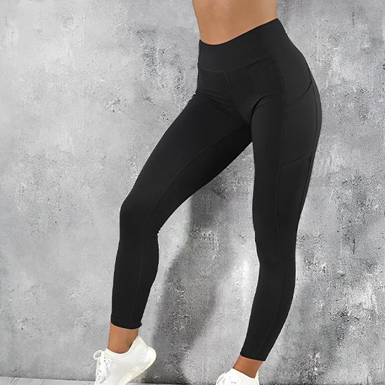Legging sport femme | Performance Plus